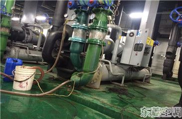 中央空調(diào)新風(fēng)系統(tǒng)清洗方法及步驟，你了解多少？